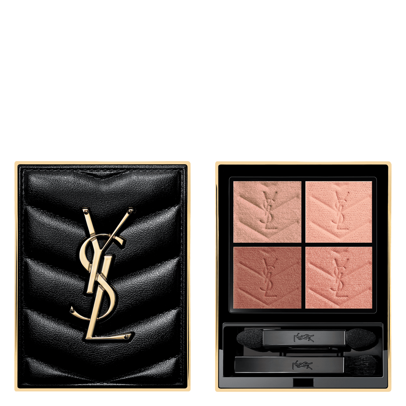 Couture Palette - Mini Clutch 600 Spontini Lilies