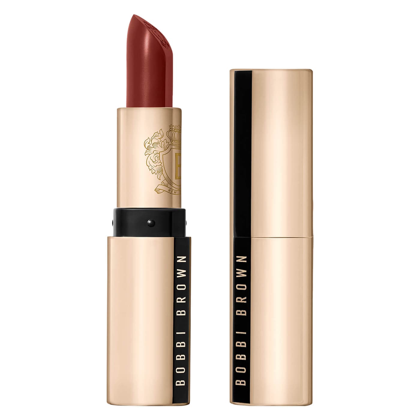 Luxe Lip Color - Claret 04