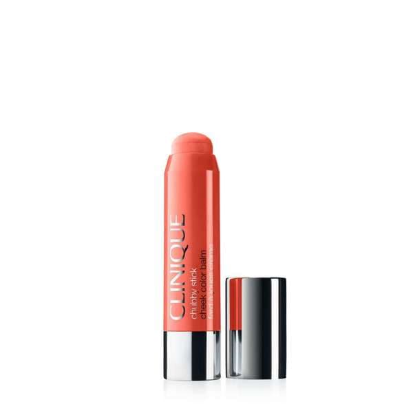 Clinique Chubby Stick - Cheek Color Balm 05 Plenty O' Papaya