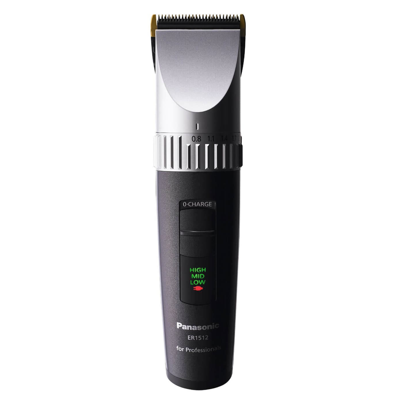 Panasonic - Haarschneide-Maschine ER 1512 K