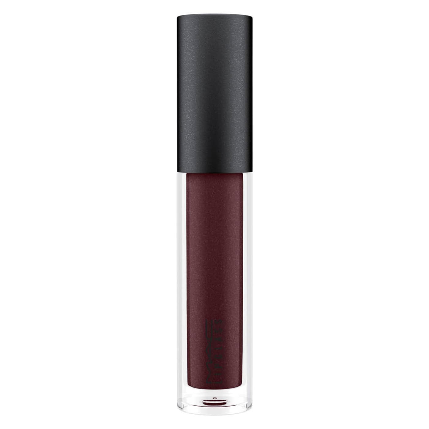 Lipglass - Purple Mocha