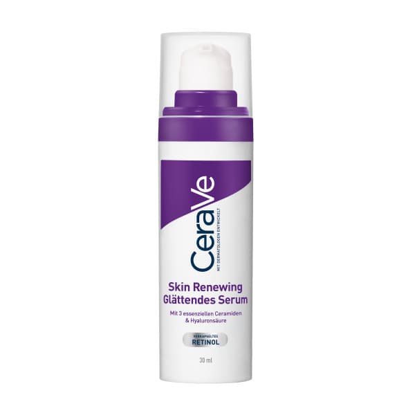 Skin Renewing - Serum Retinol