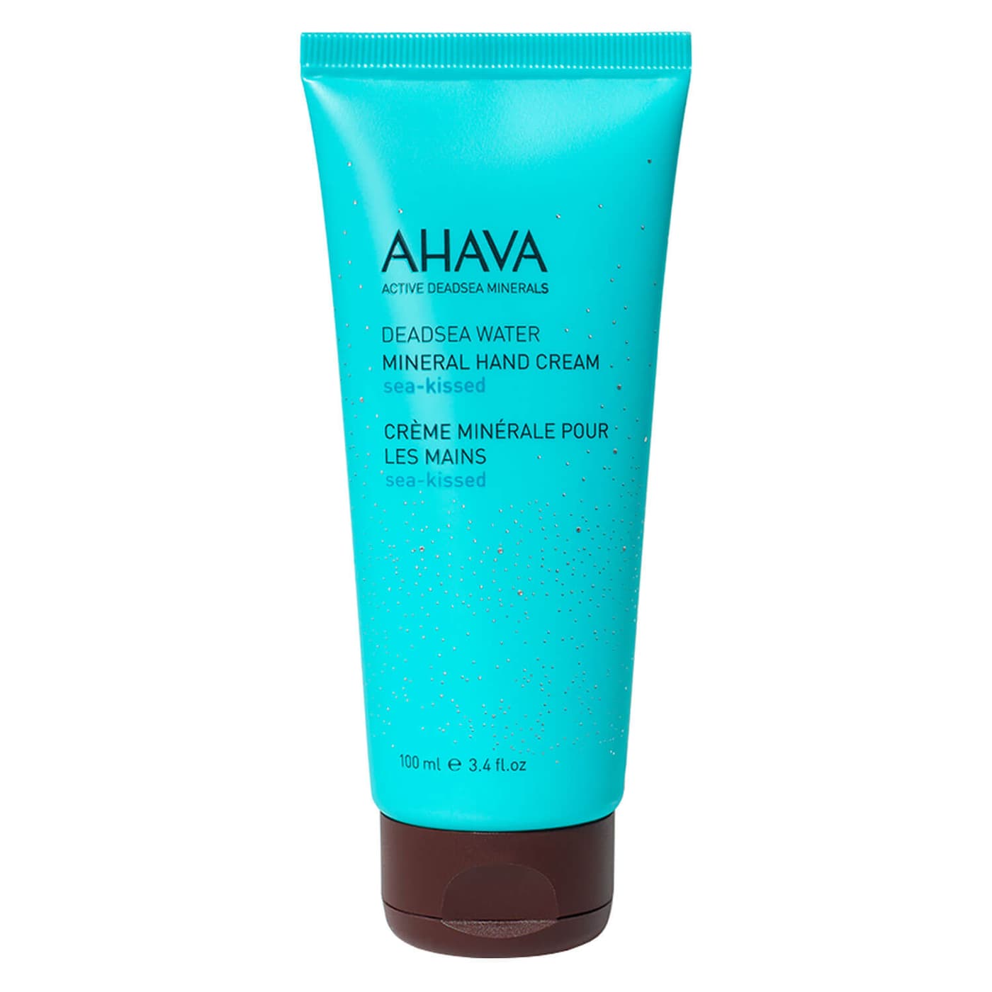 DeadSea Plants - Mineral Hand Cream Sea-Kissed