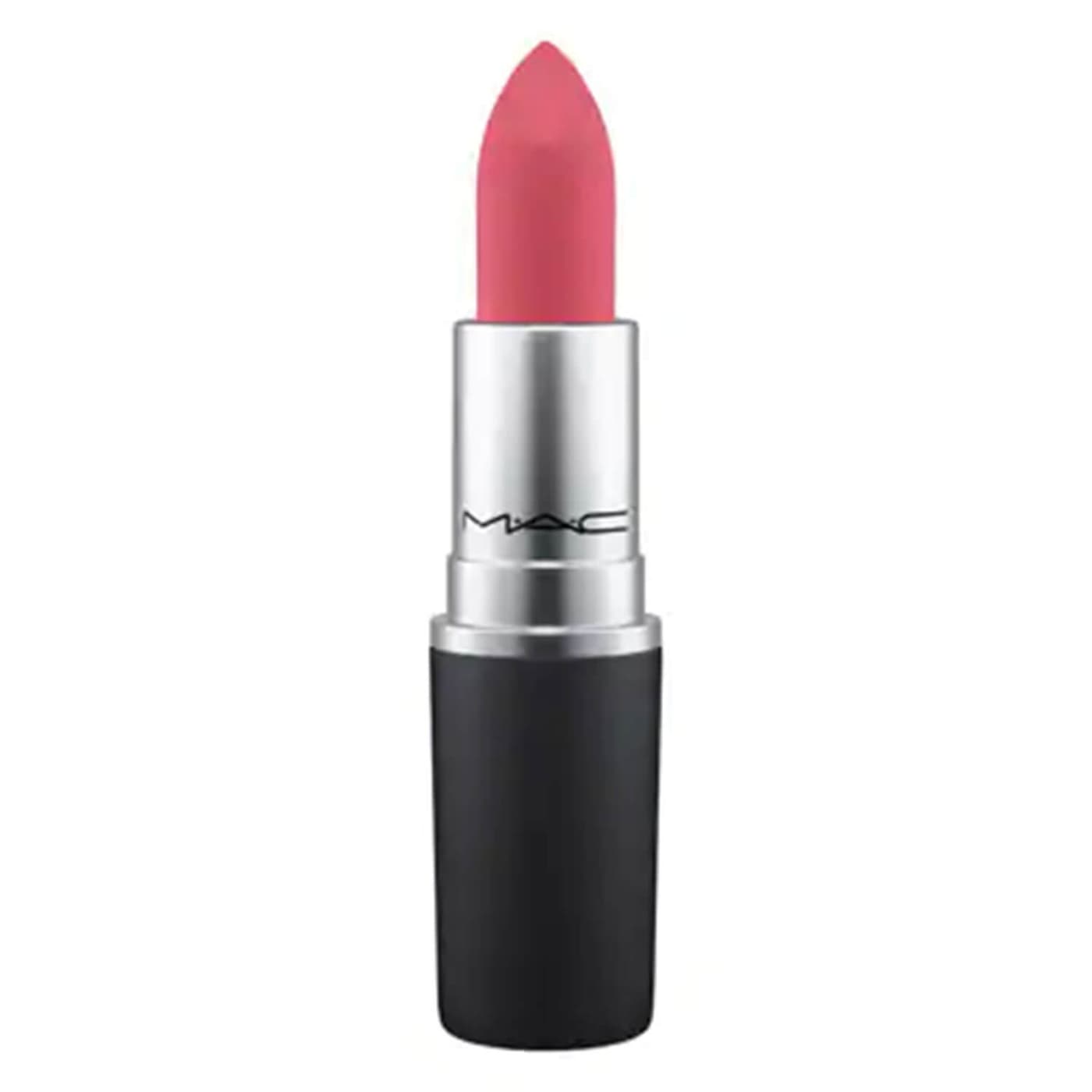 Powder Kiss - Sheermatte Lipstick A Little Tamed