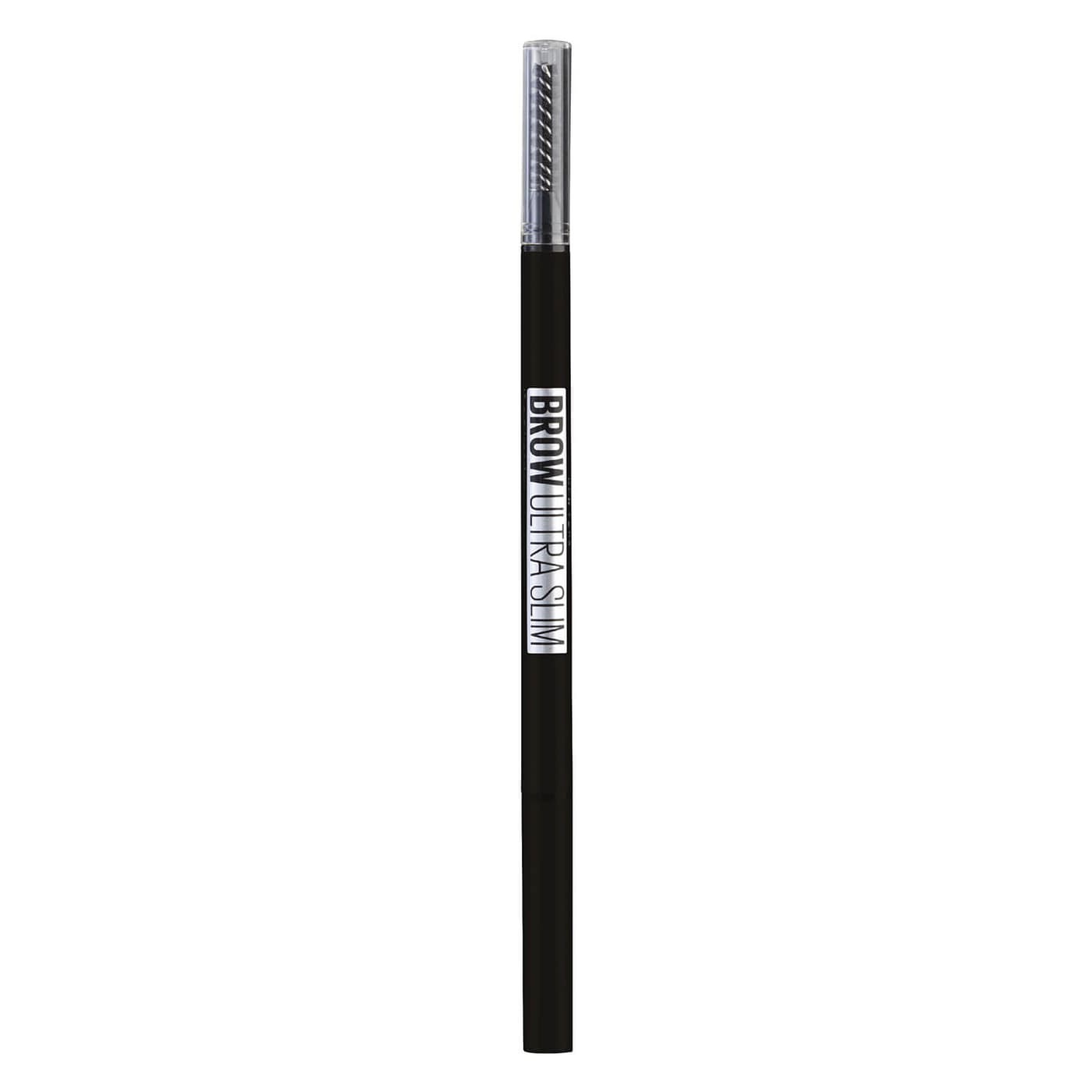Maybelline NY Brows - Crayon à sourcils Brow Ultra Slim 05 Deep Brown