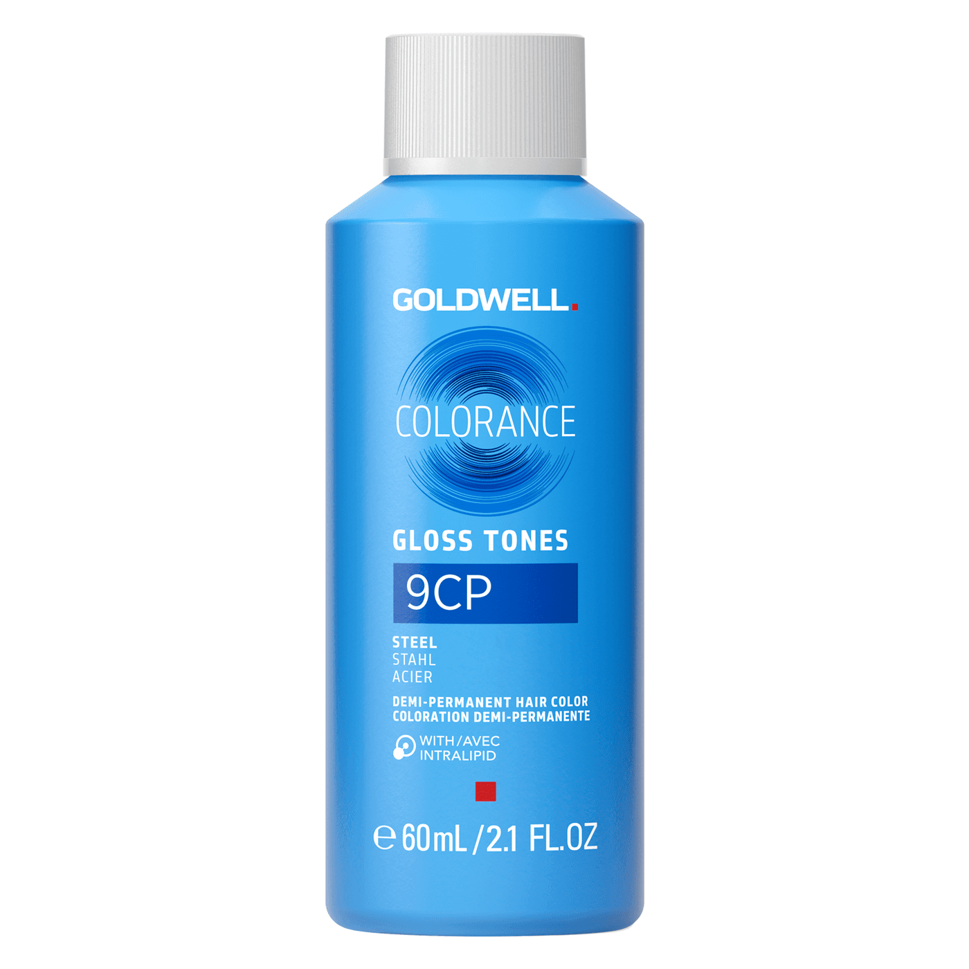 Colorance - Gloss Tones 9CP