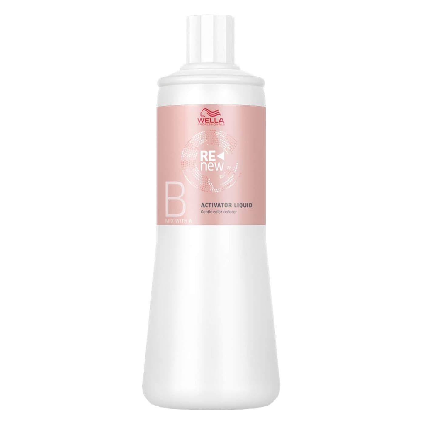 Color Renew - Activator Liquid