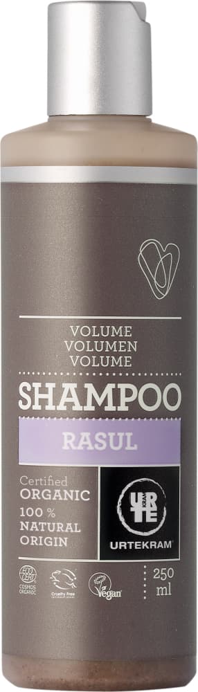Urtekram - Rasul Shampoo