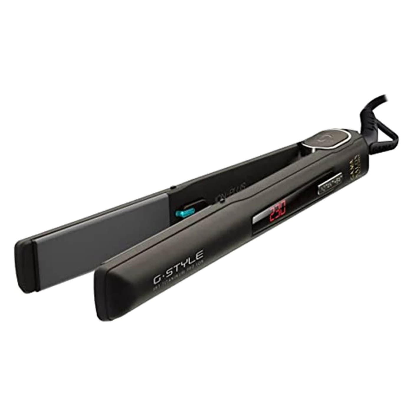 GA.MA - IHT G-Style Titanium Pro Ion