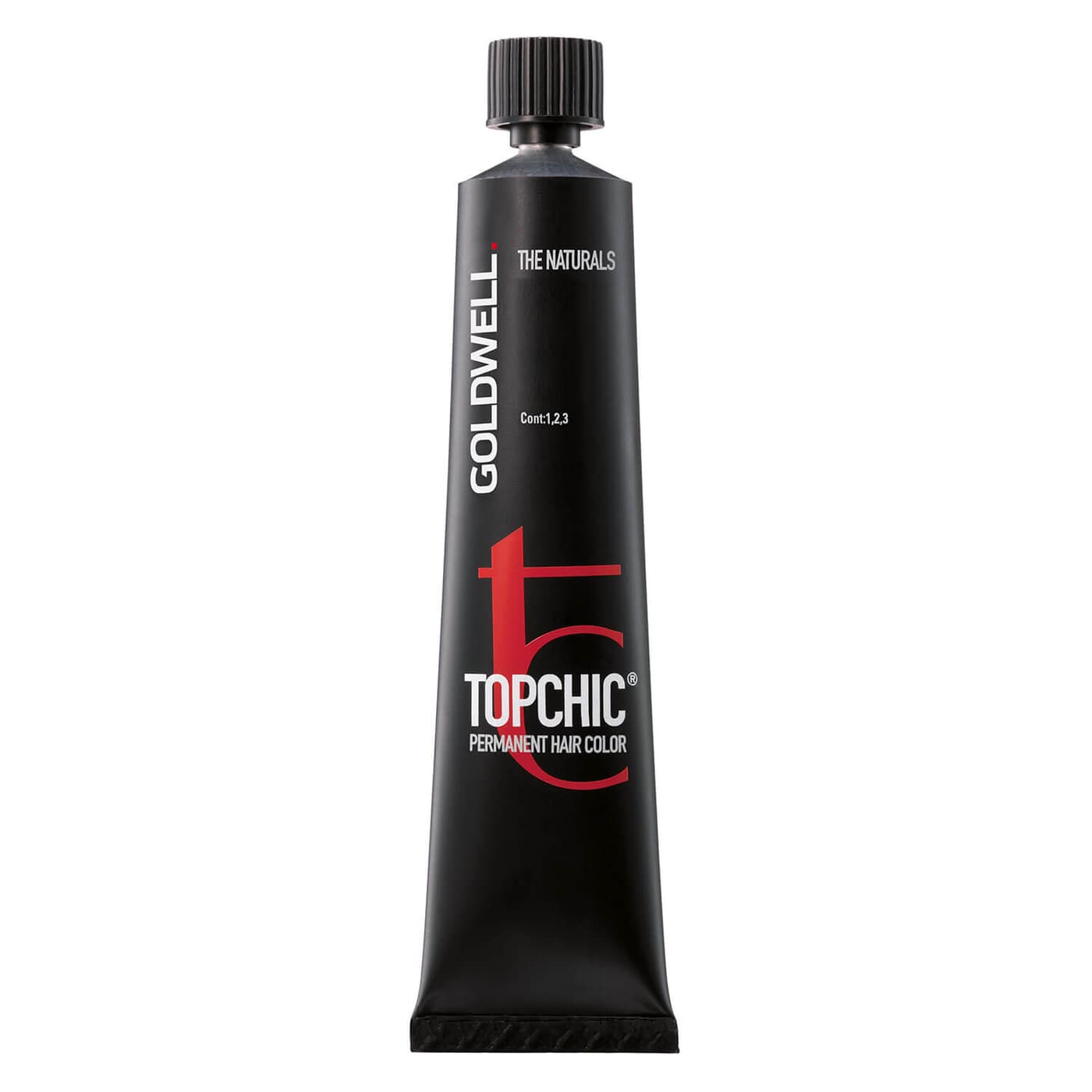 Topchic The Naturals - 6NN Dunkelblond - Extra