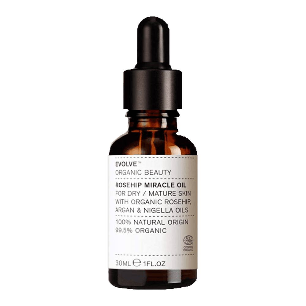 Evolve - Rosehip Miracle Oil