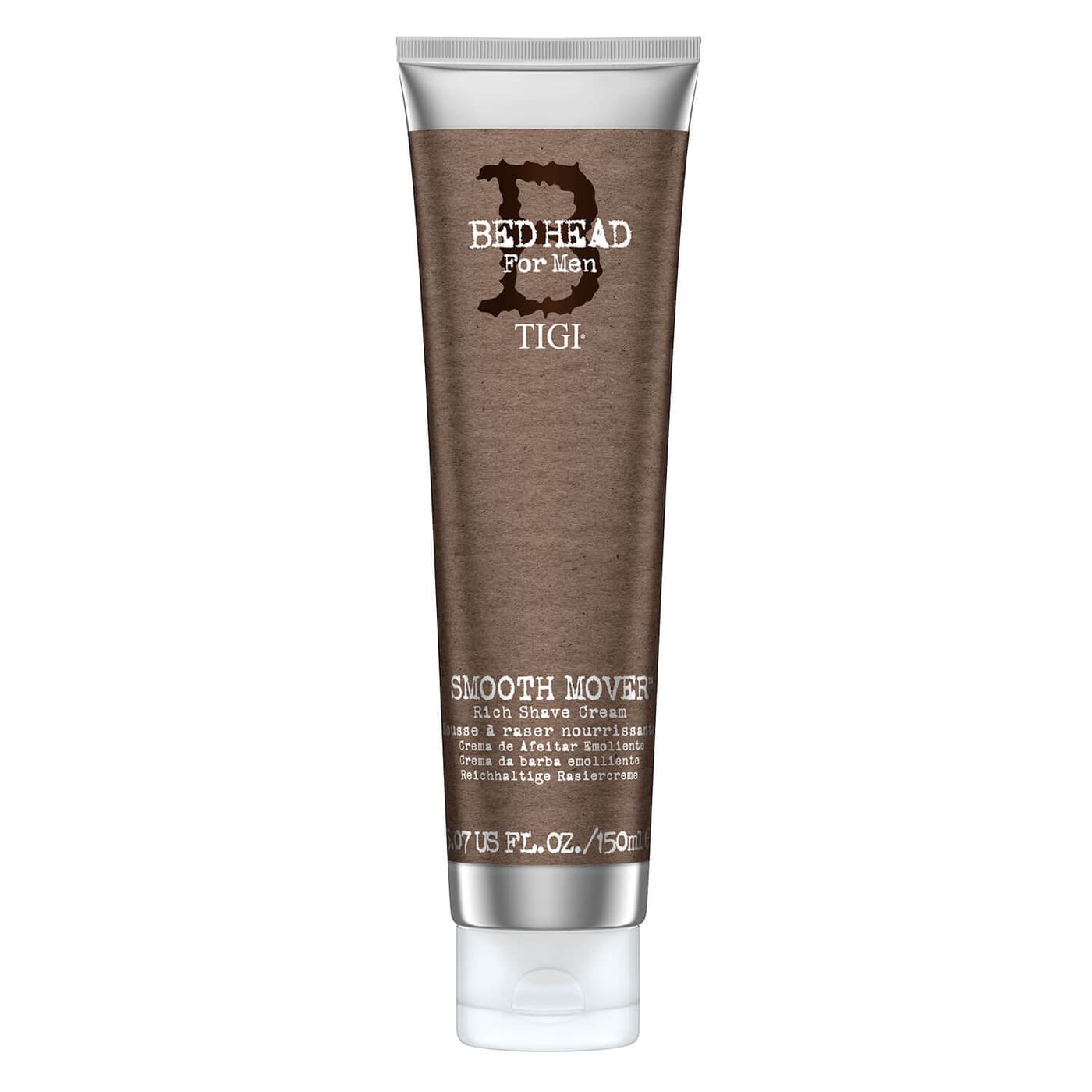 Bed Head For Men - Smooth Mover