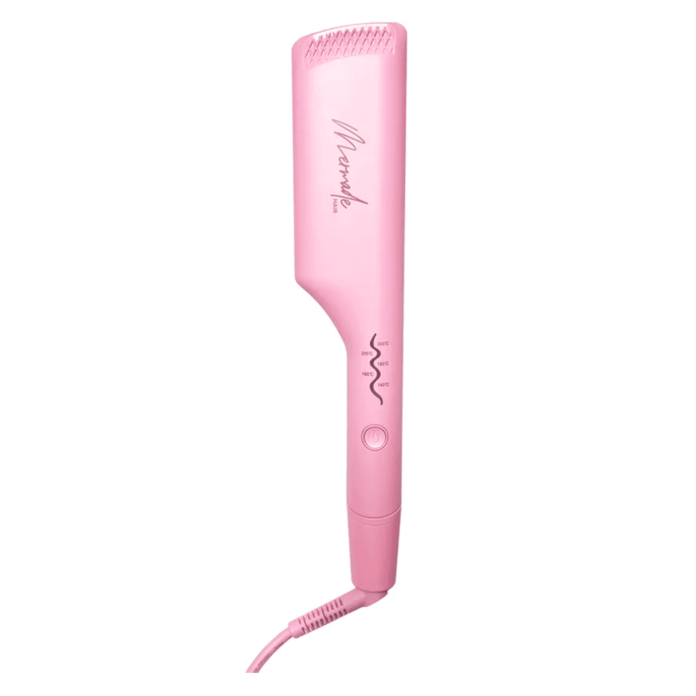 Mermade Hair - Double Waver