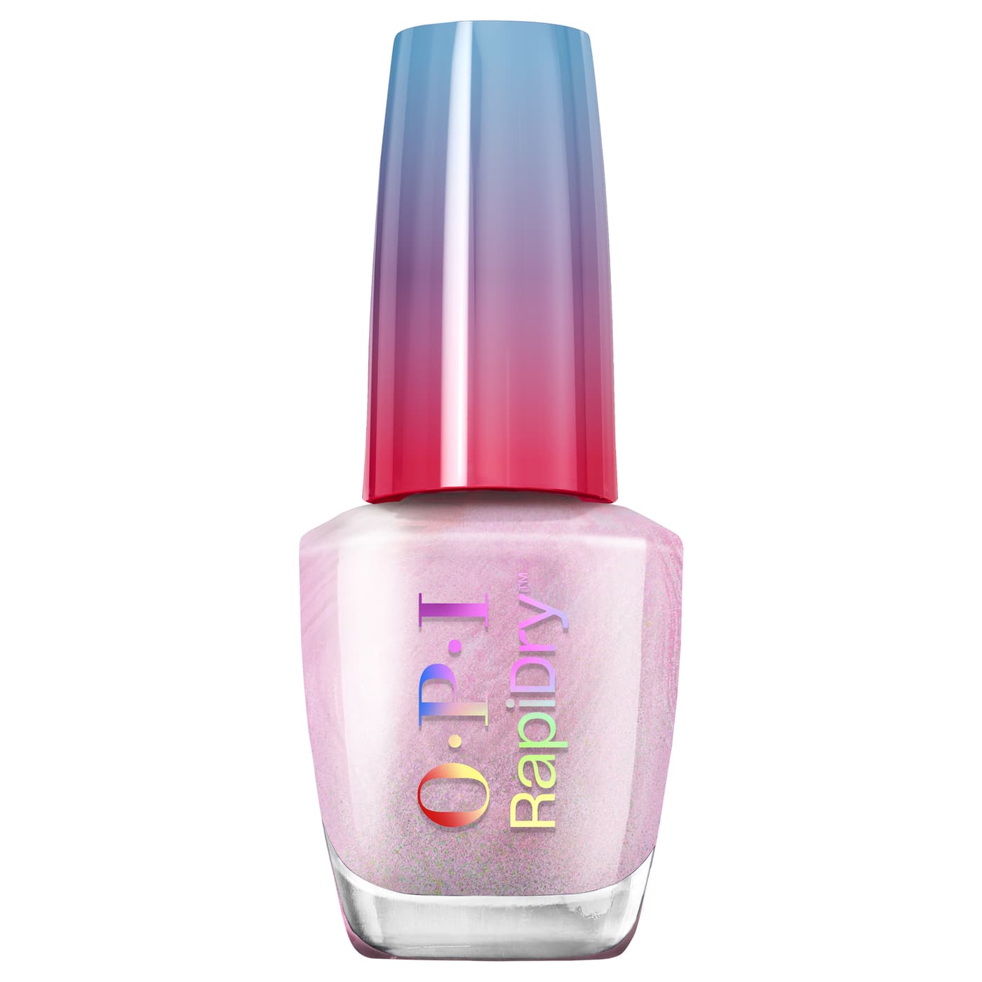 OPI RapiDry - Speed Date Me