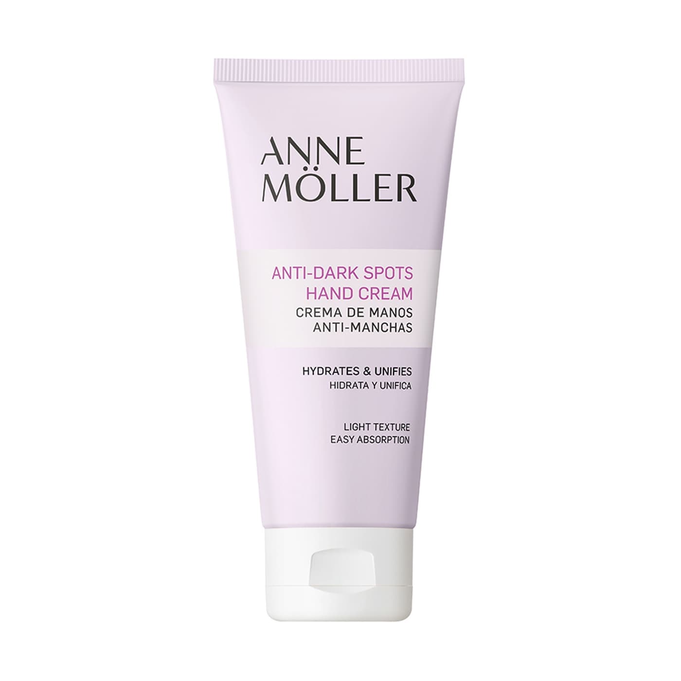 Body Essentials - Body Essentials Hand Cream