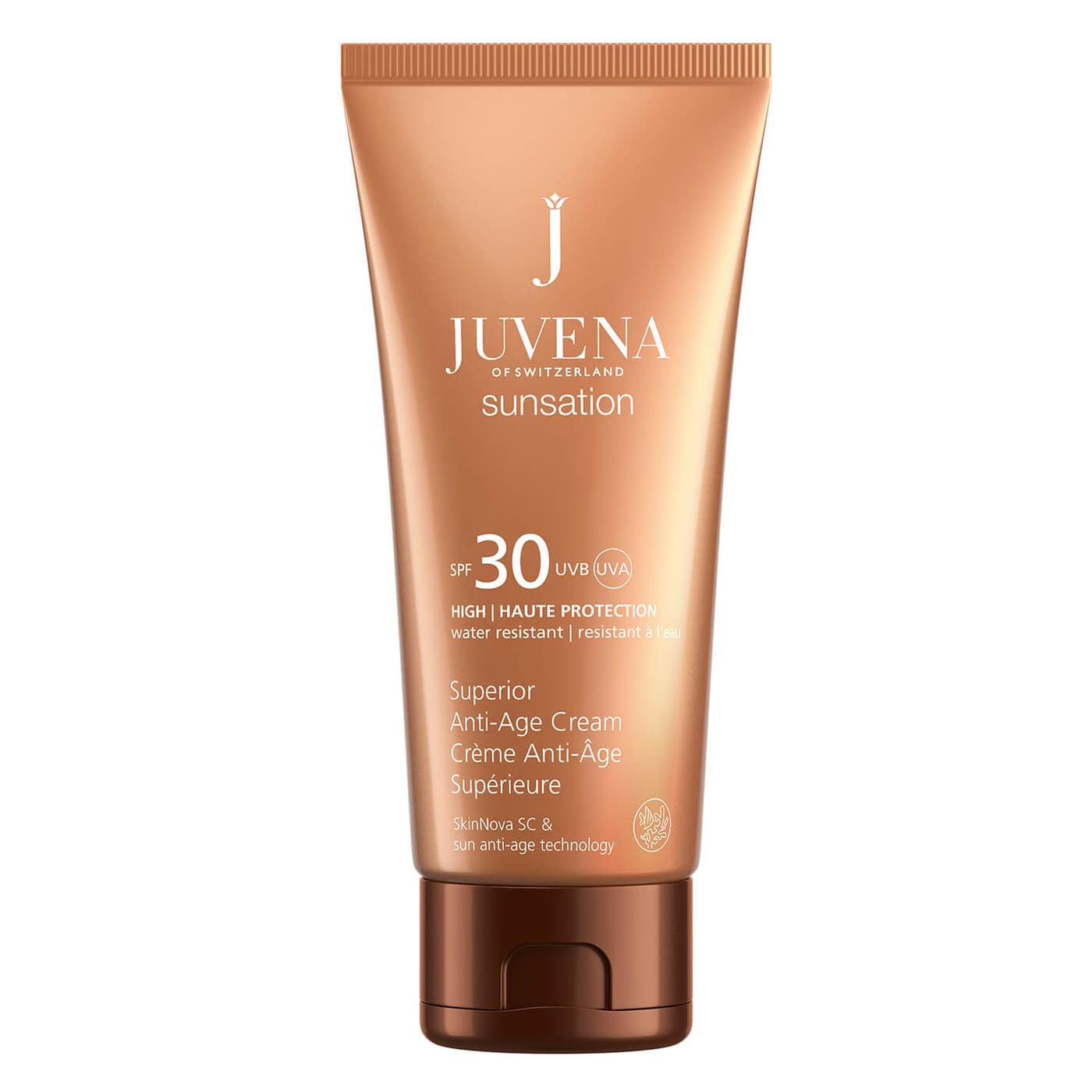 SUNSATION - Superior Anti-Age Cream SPF 30