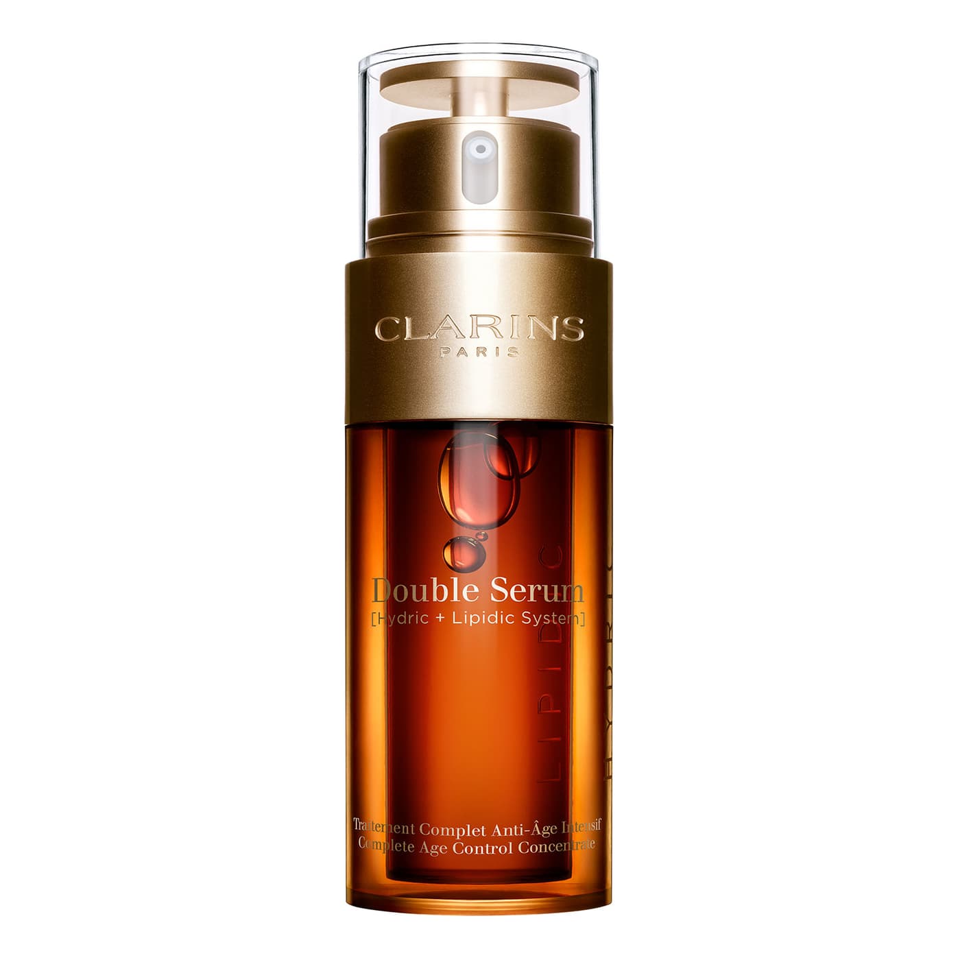Clarins Skin - Double Serum