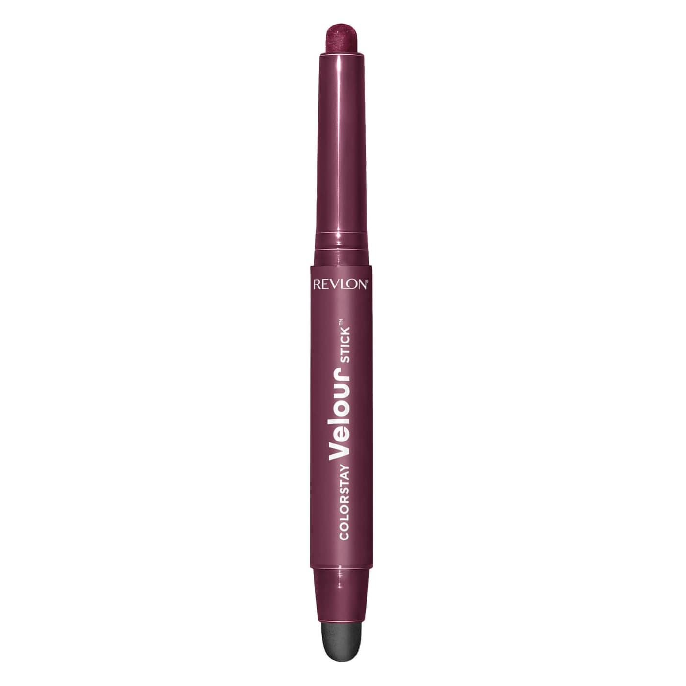 ColorStay Velour Stick Cordovan