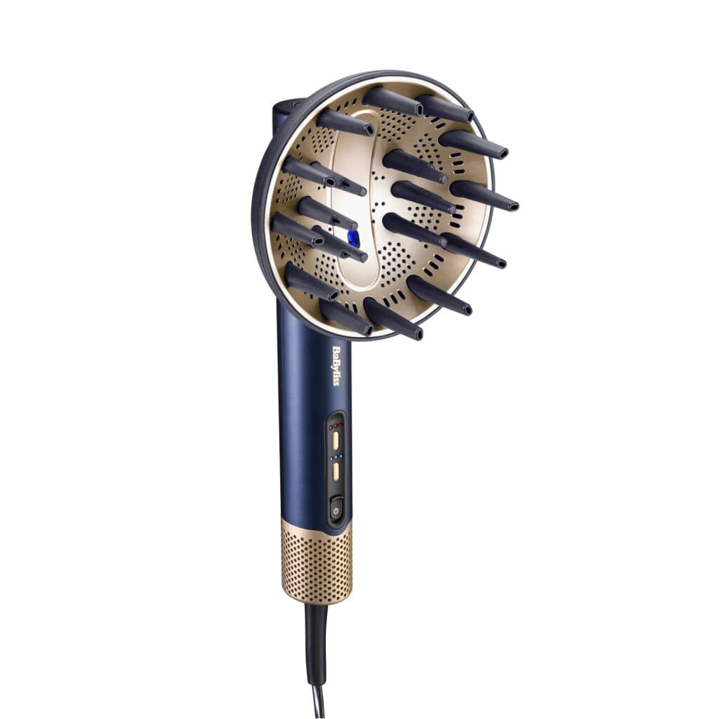 BaByliss - Air Wand Diffusor
