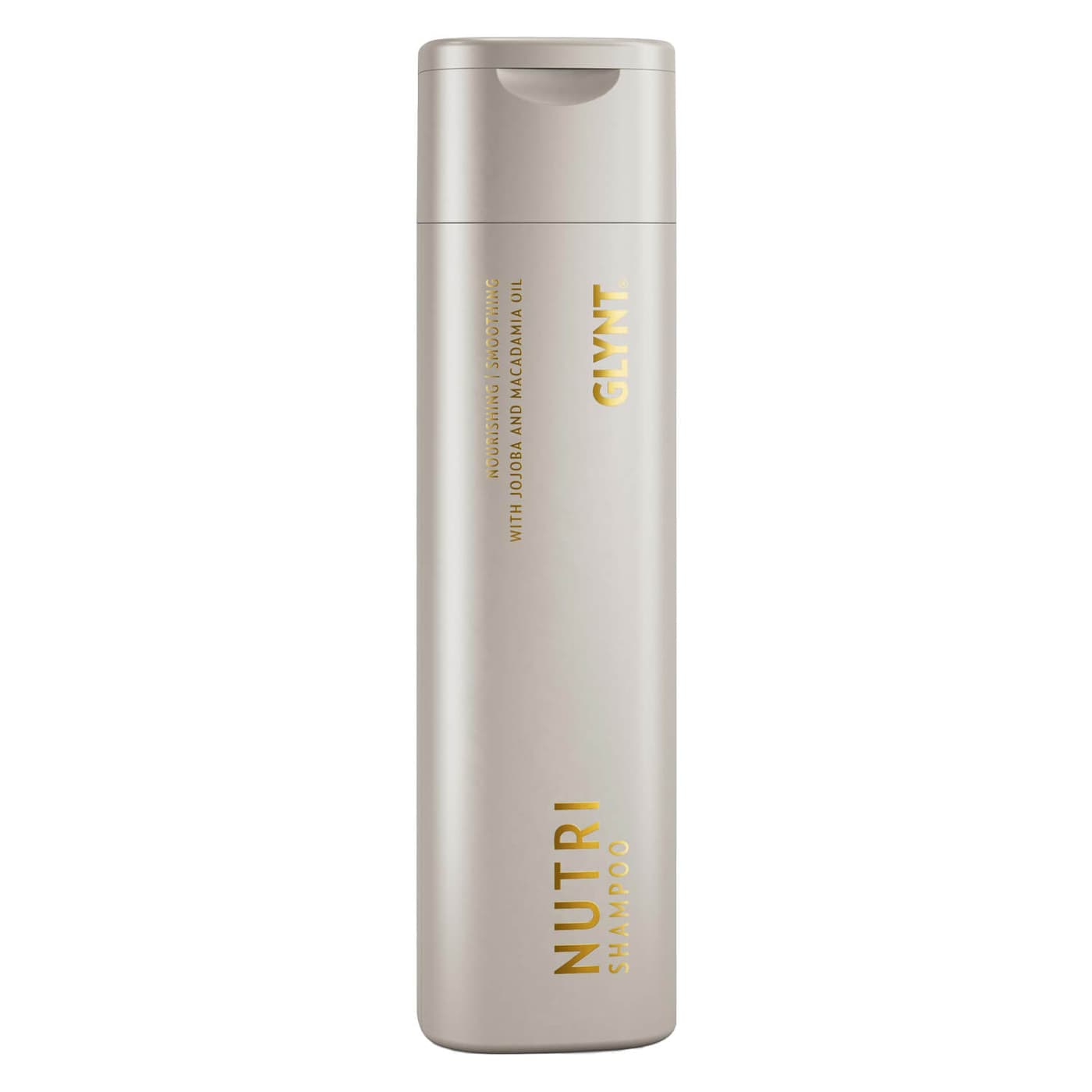 GLYNT Care - Nutri Shampoo
