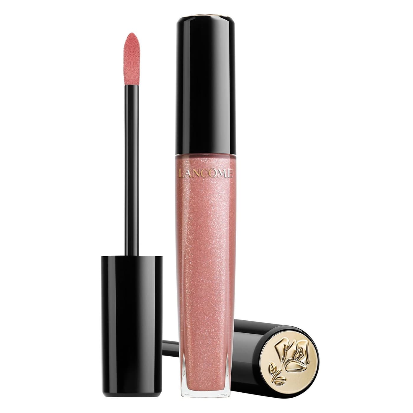 L'Absolu Gloss - Sheer Beige Muse 222