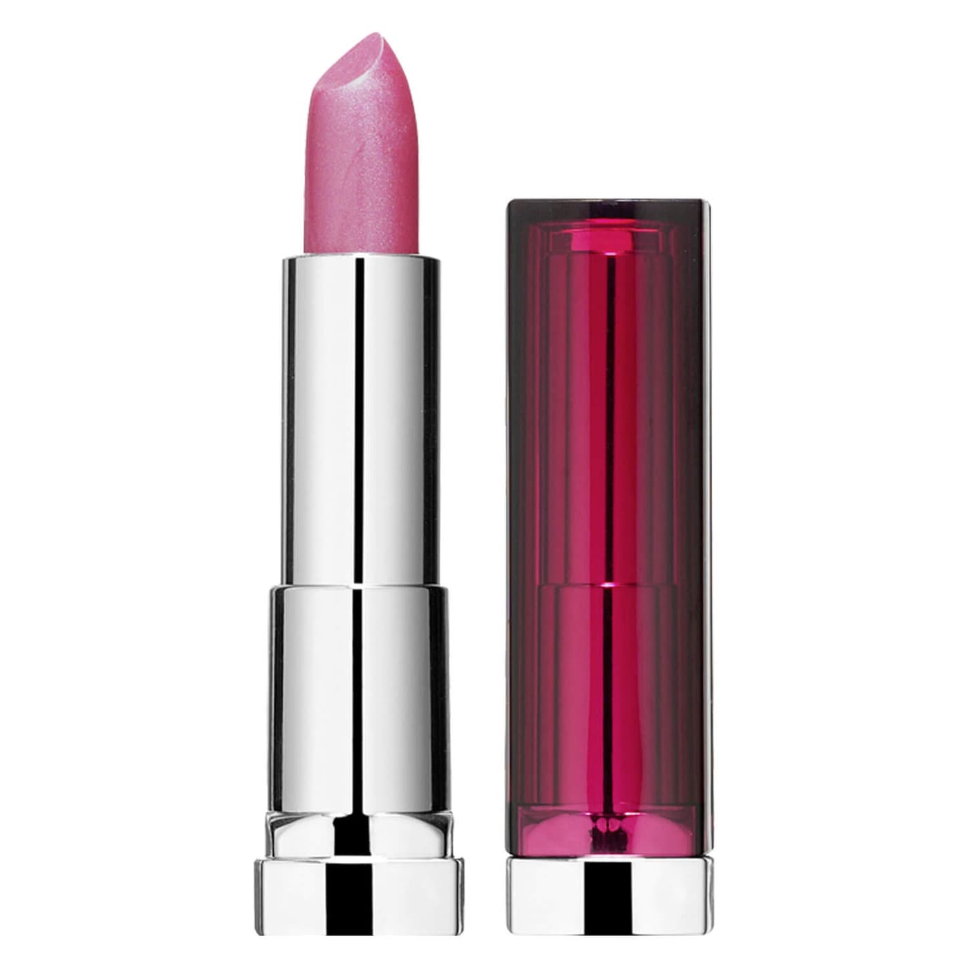 Maybelline NY Lips - Color Sensational Rouge à Lèvres 148 Summer Pink