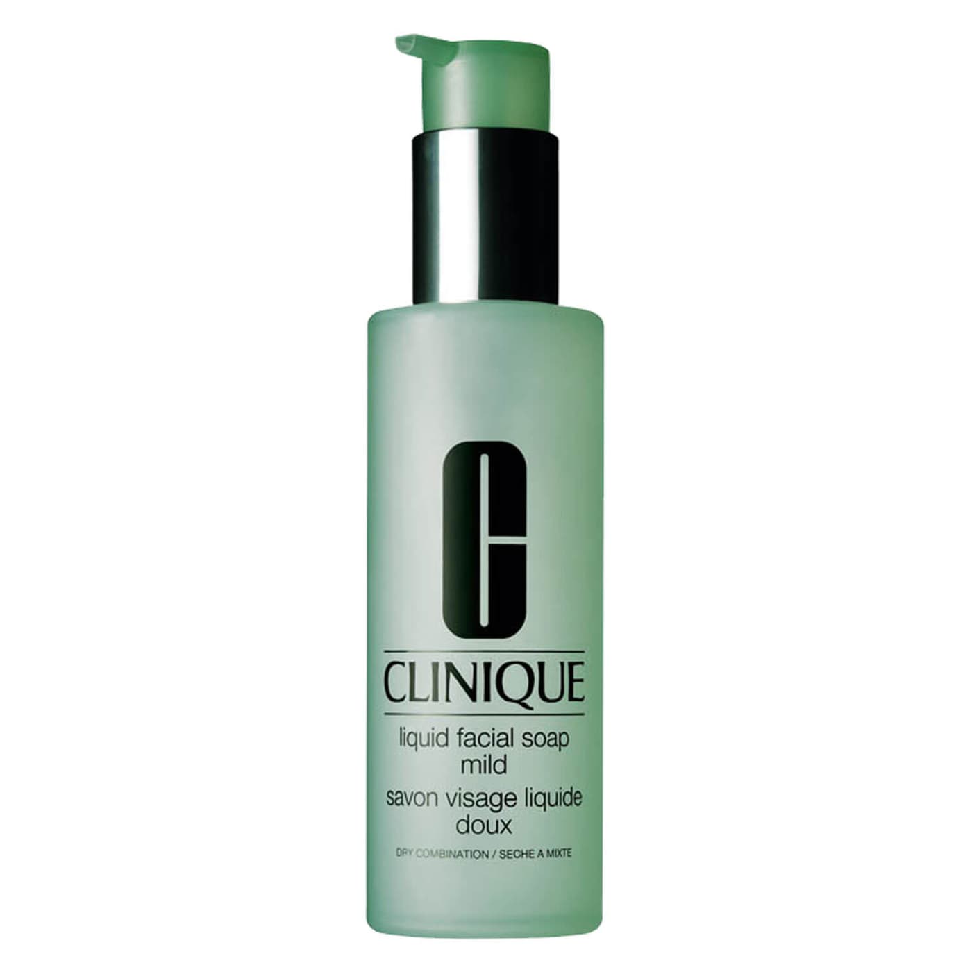 3-Step Skin Care - Liquid Facial Soap Mild Jumbo