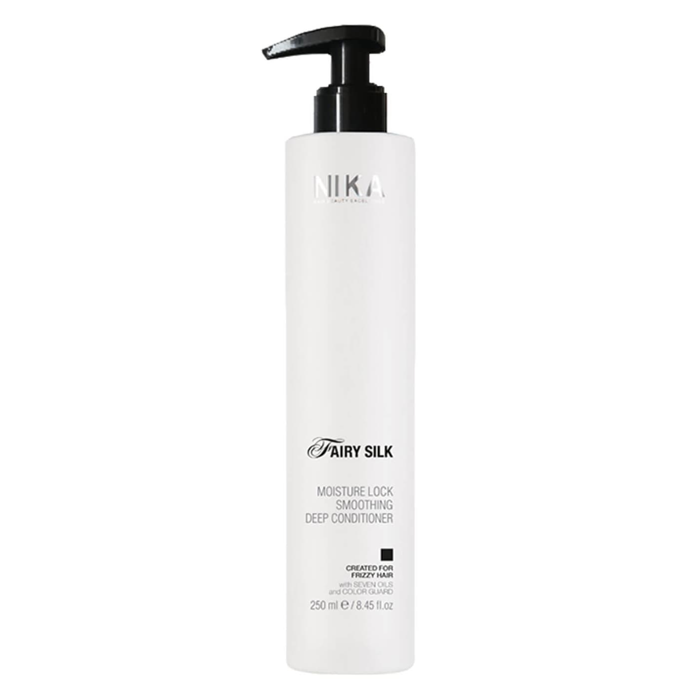 Fairy Silk - Moisture Lock Smoothing Deep Conditioner