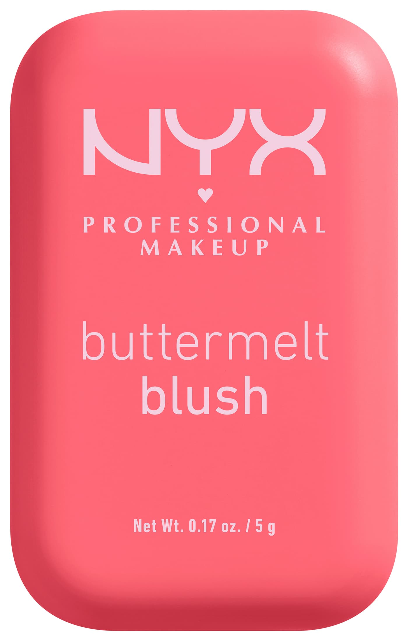 Buttermelt - Blush 04 U Know Butta