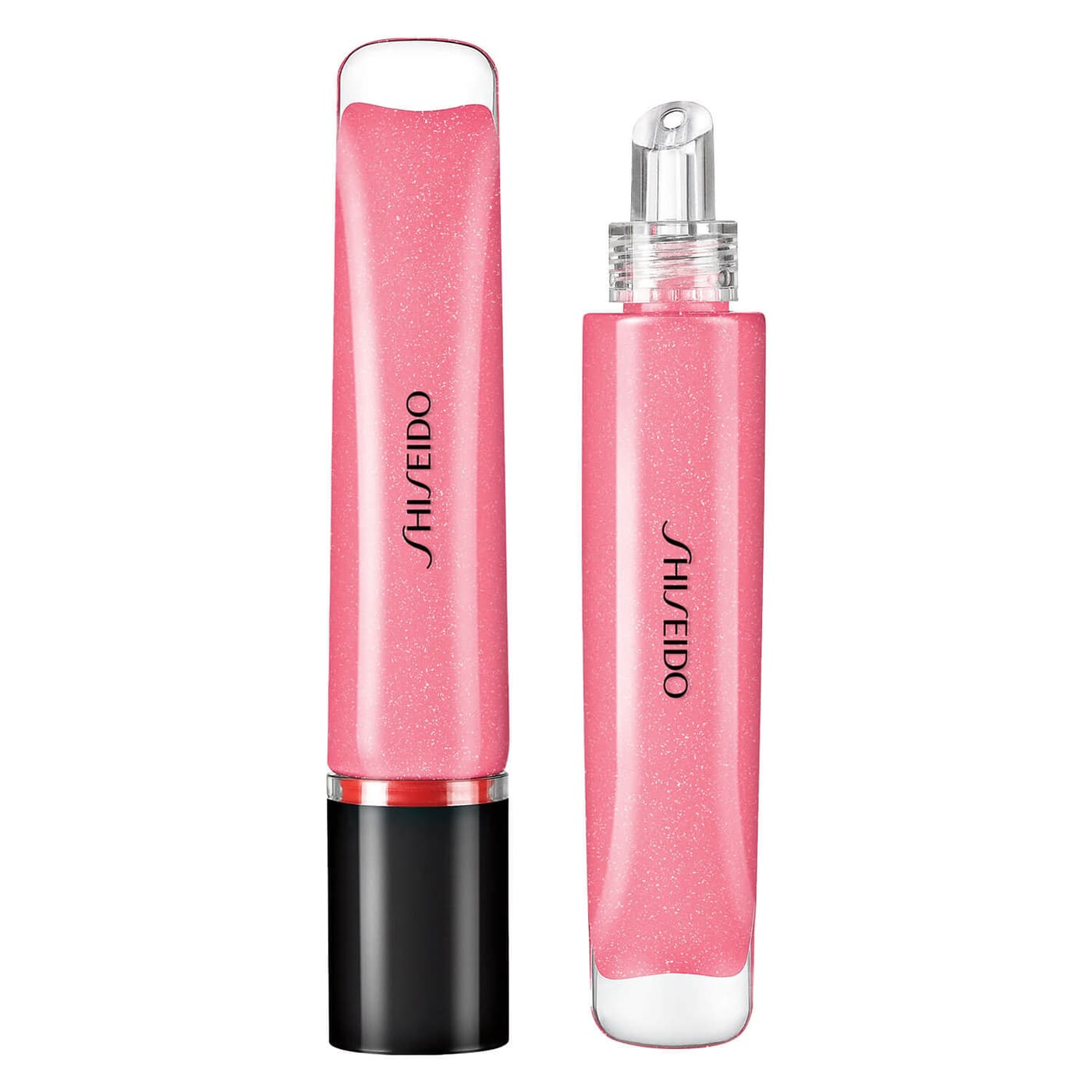 Shimmer GelGloss - Bara Pink 04