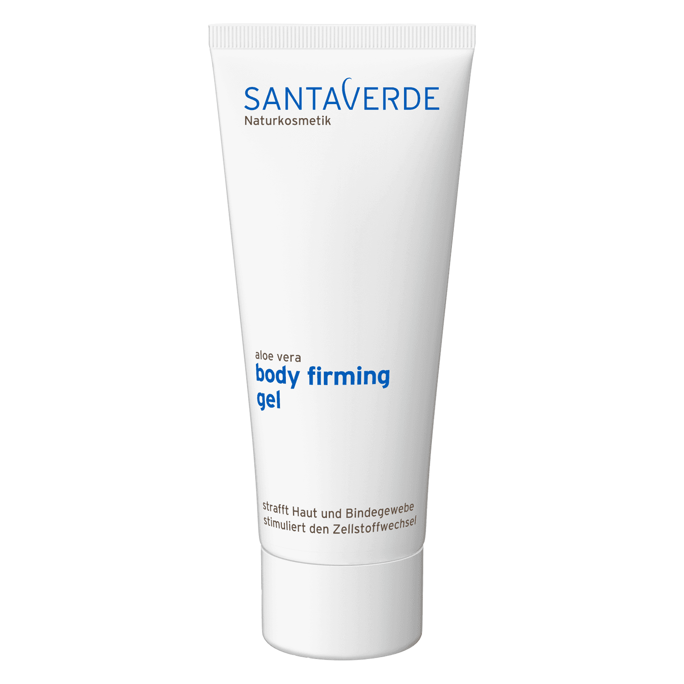 SANTAVERDE - aloe vera body firming gel