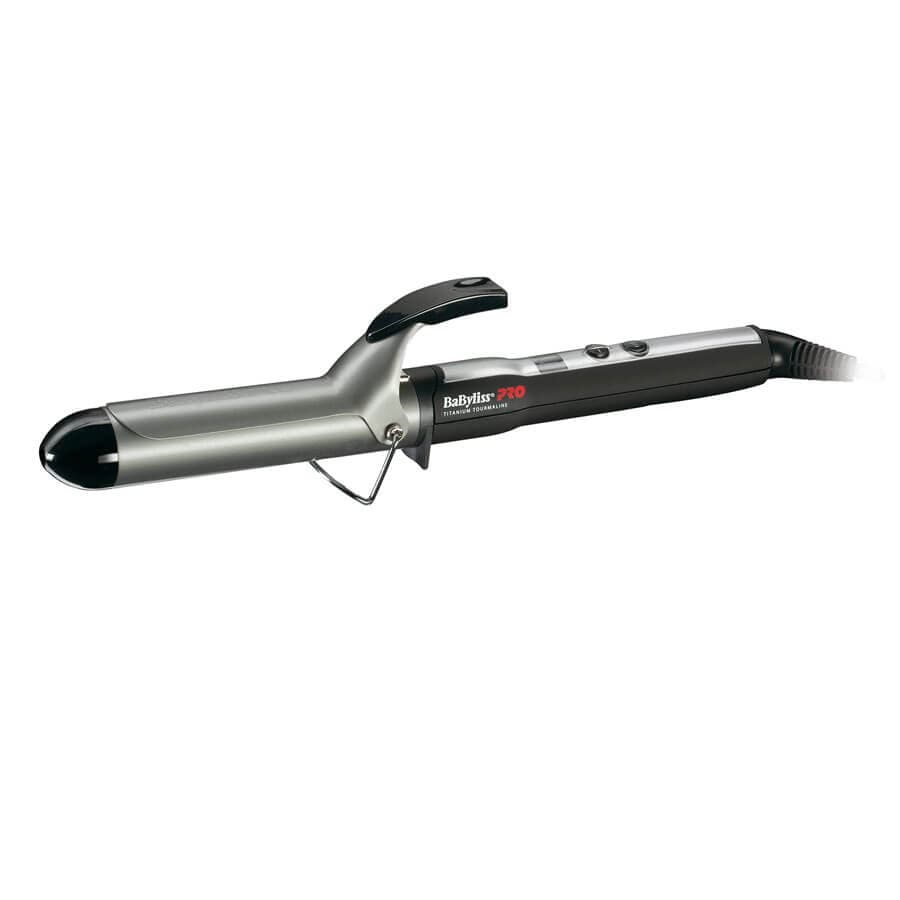 BaByliss Pro - Digital Titanium Turmalin 32mm BAB2274TTE