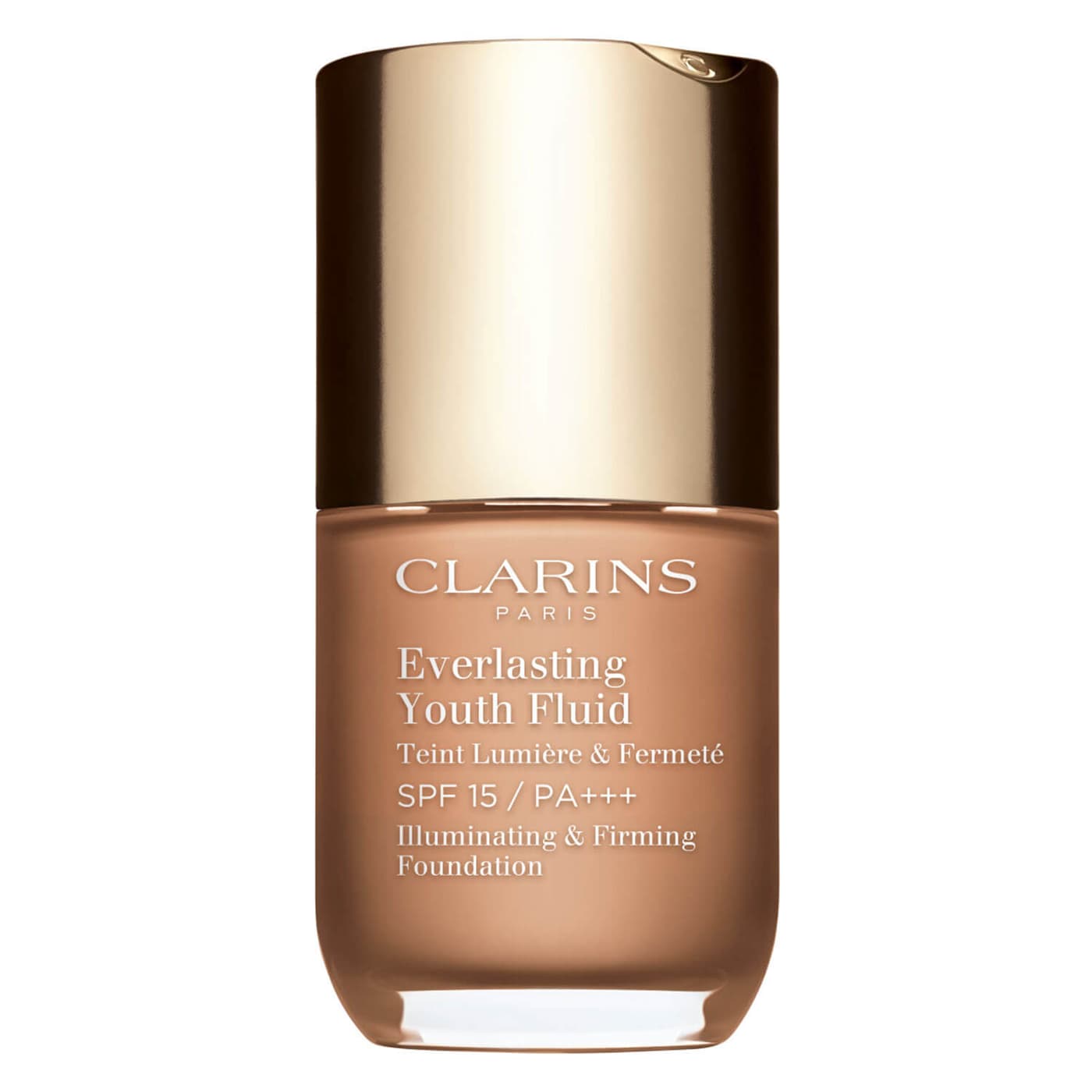 Everlasting Youth Fluid - Amber 112