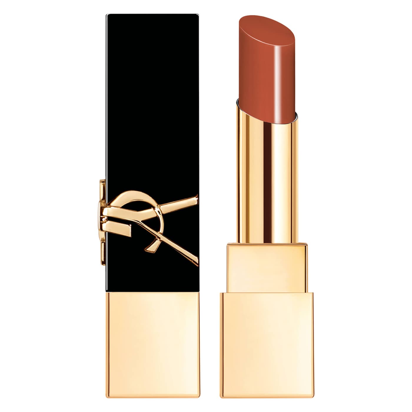 Rouge Pur Couture - The Bold Reignited Amber 06