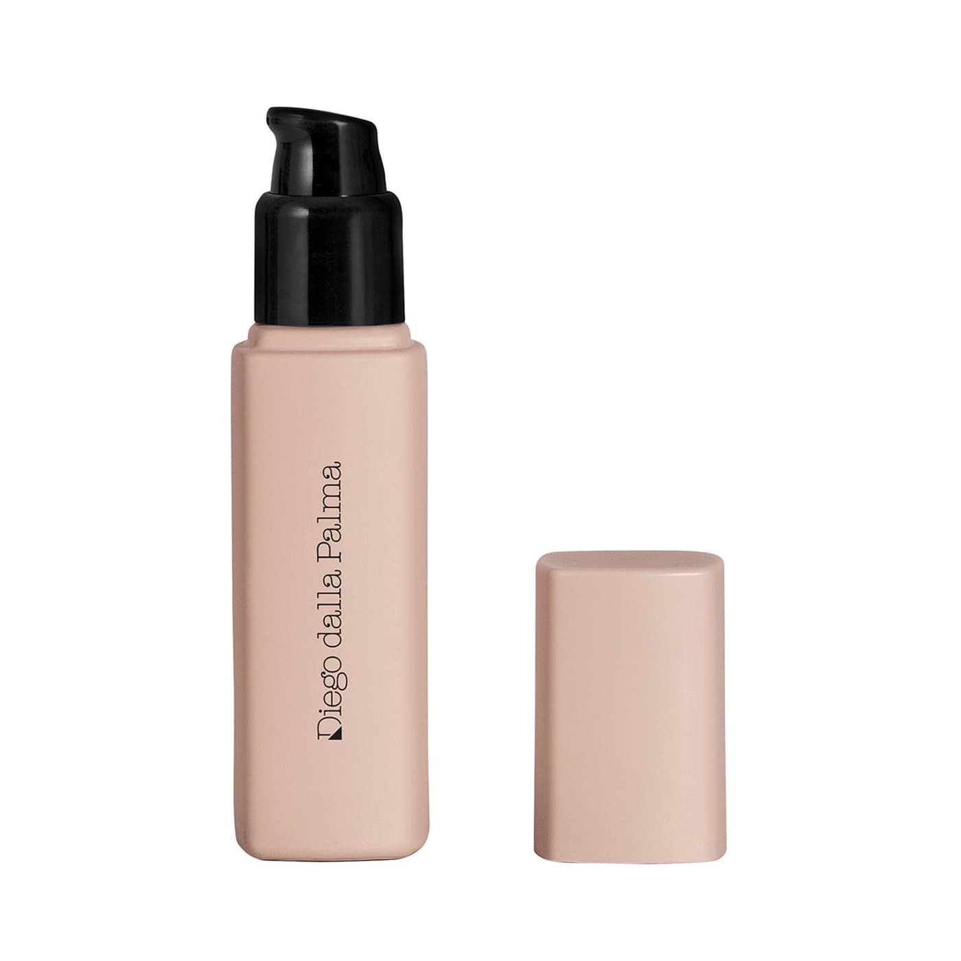 Diego dalla Palma Beauty - Nudissimo Soft matt foundation 245N