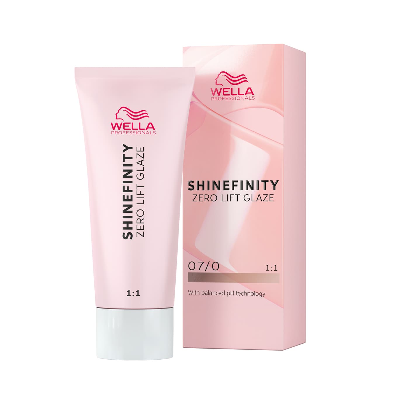 Shinefinity - Natural 07/0 Natural Oatmilk