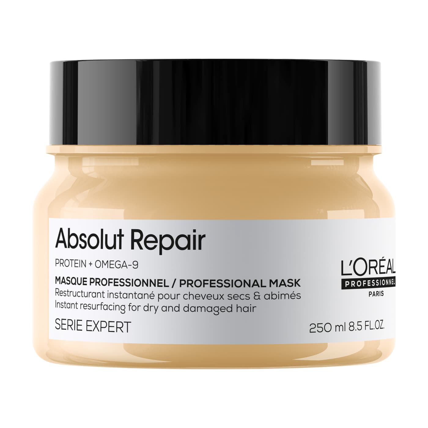 Série Expert Absolut Repair - Professional Masque Kräftiges Haar