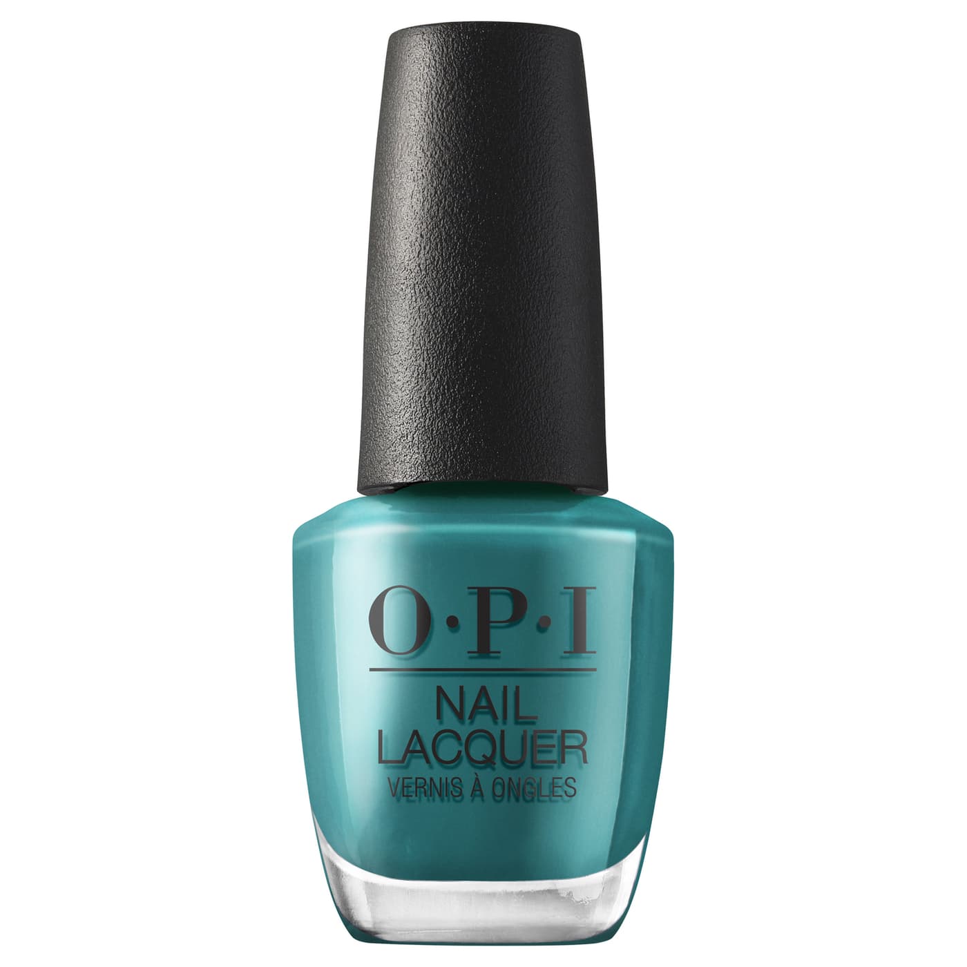 What's Your Mani-tude - Baby Tee-l