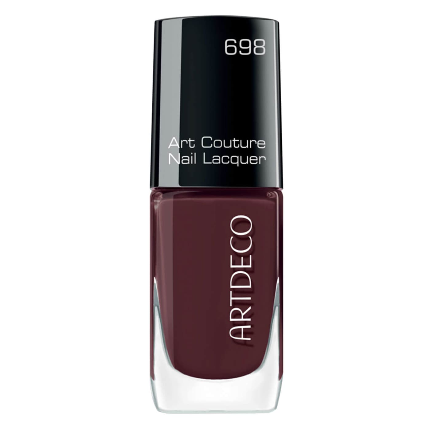 Golden Twenties - Nail Lacquer Roasted Chestnut 698