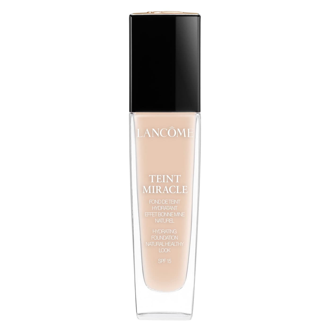 Teint Miracle - Fluide Beige Porcelaine 010