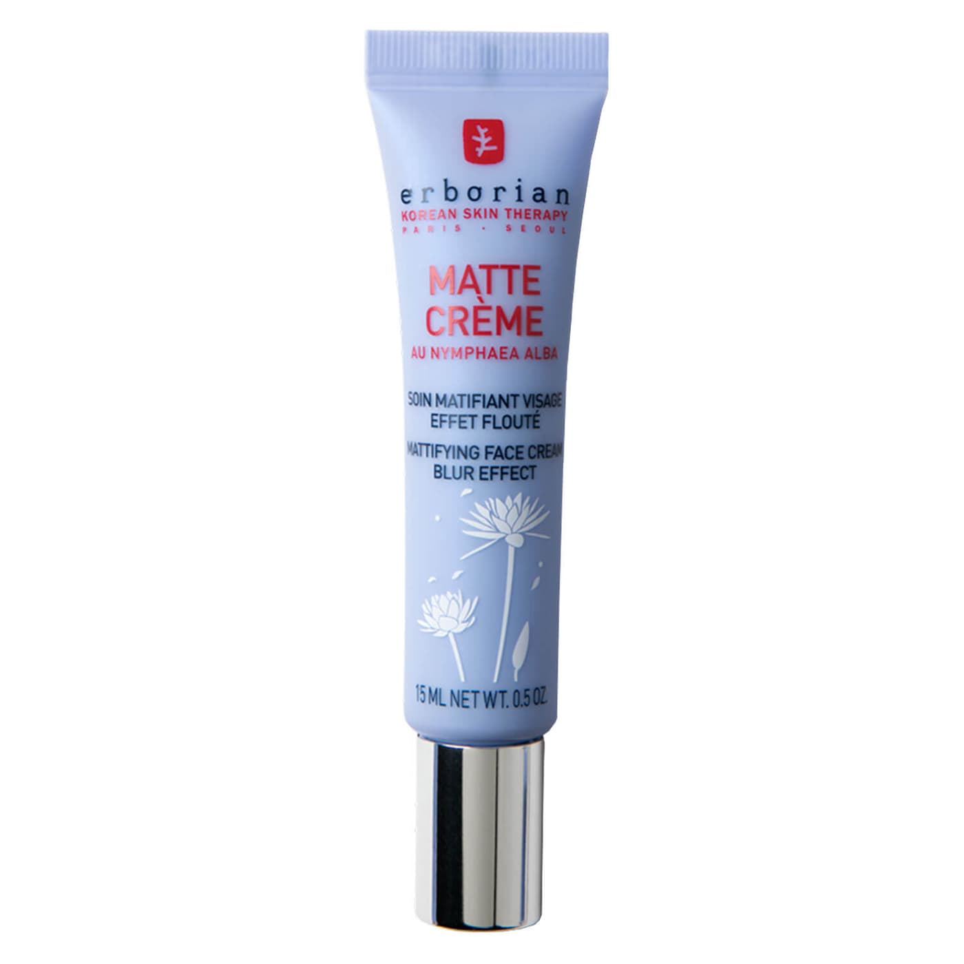 erborian Primers - Matte Crème