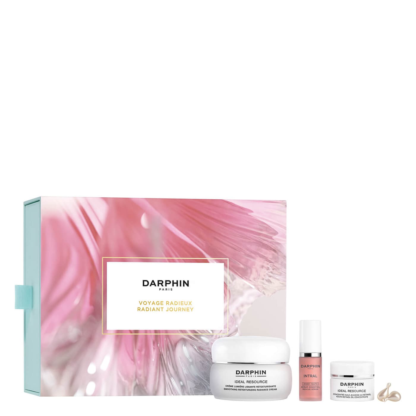 IDEAL RESOURCE - Radiant Journey Set