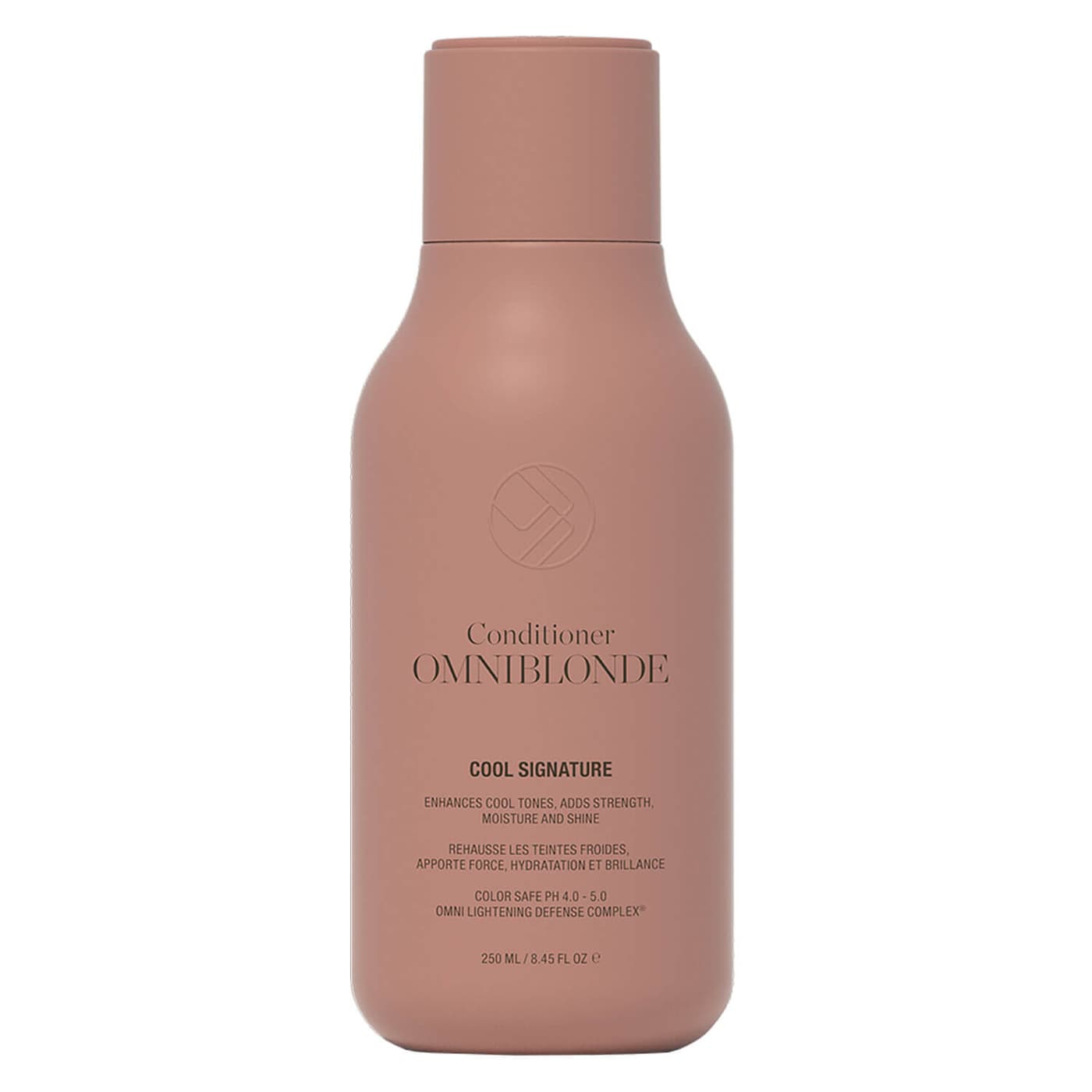 Omniblonde - Cool Signature Conditioner