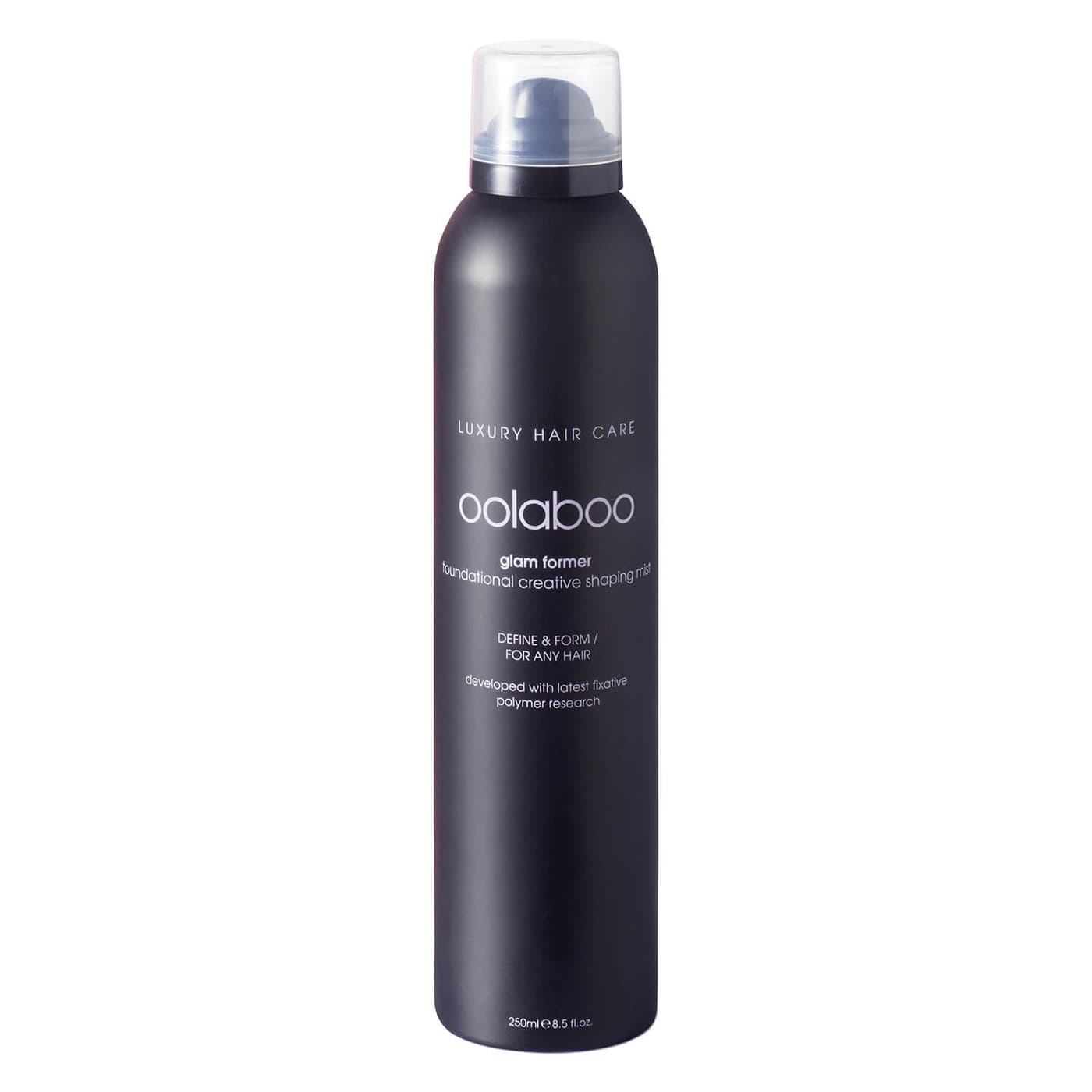 glam former - shaping mist