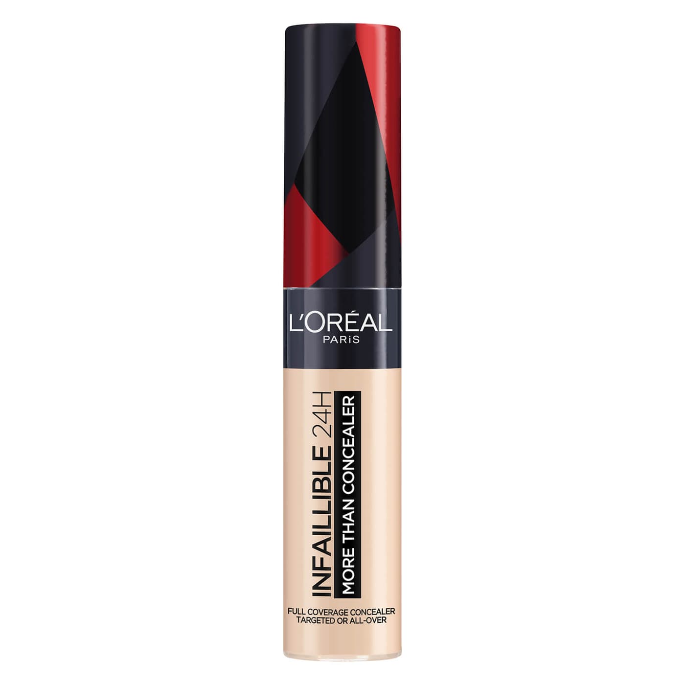 LOréal Infaillible - Correcteur et Fond de teint 2 en 1 24H 320 Porcelain