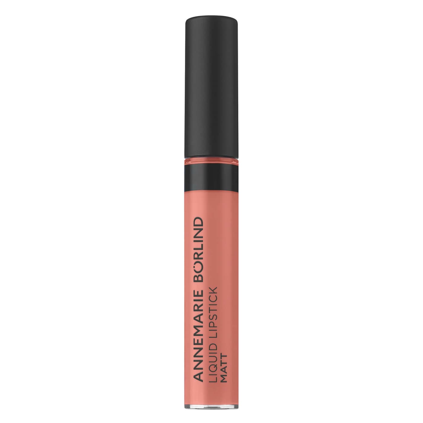 Annemarie Börlind Lips - Liquid Lipstick Matt Nude