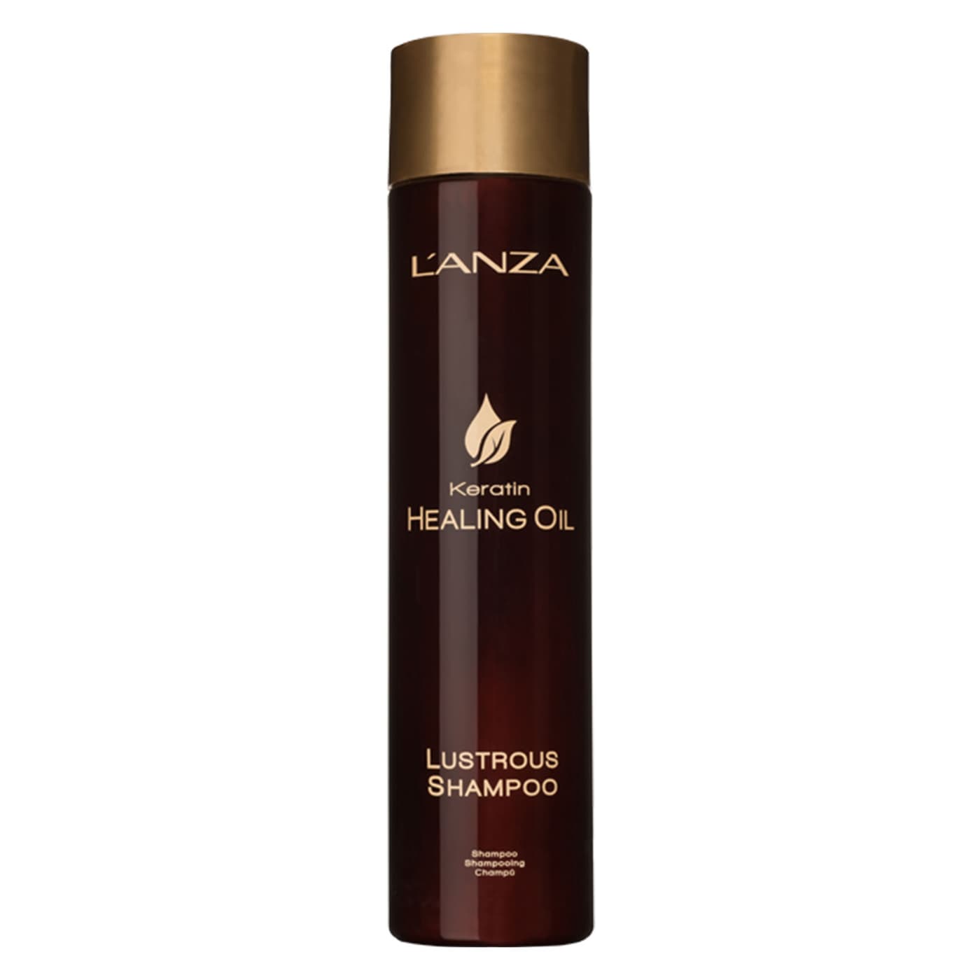Keratin Healing Oil - Shampoo
