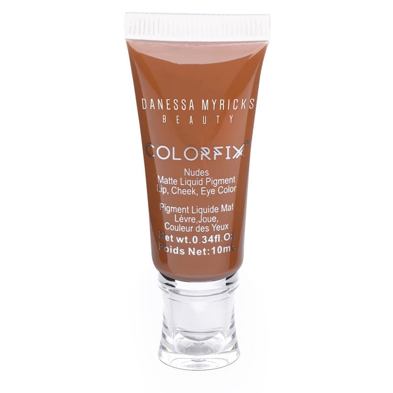 Colorfix Nudes - Nude 7