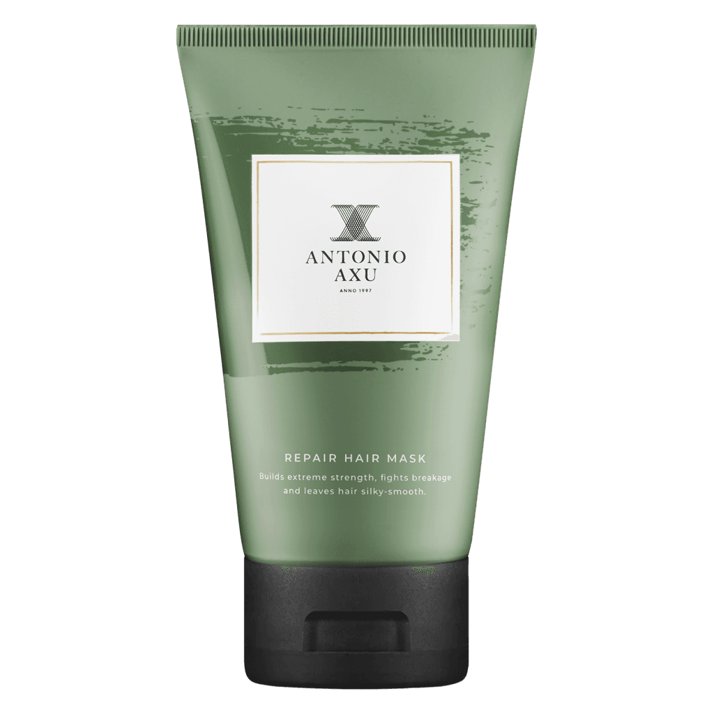 Antonio Axu - Masque capillaire réparateur