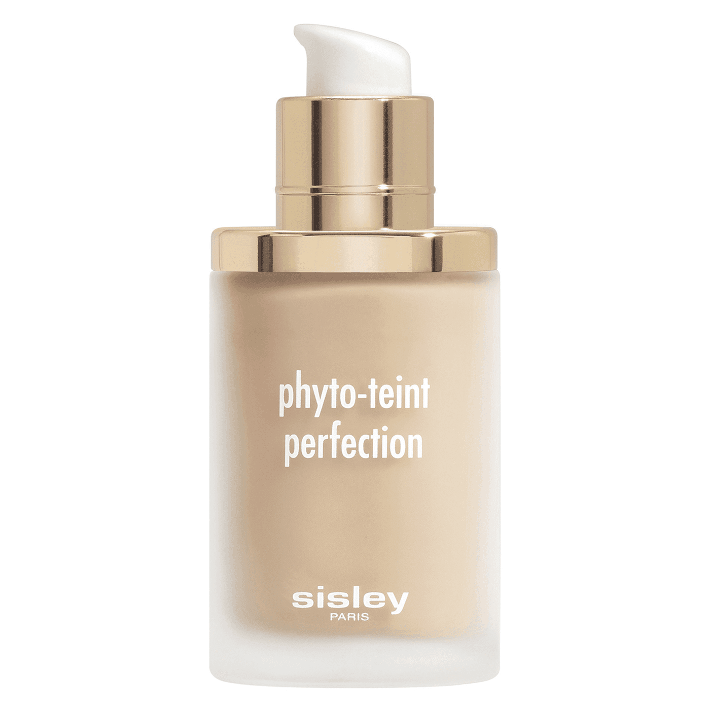 Phyto-Teint Perfection - Phyto-Teint Perfection 1N Ivory